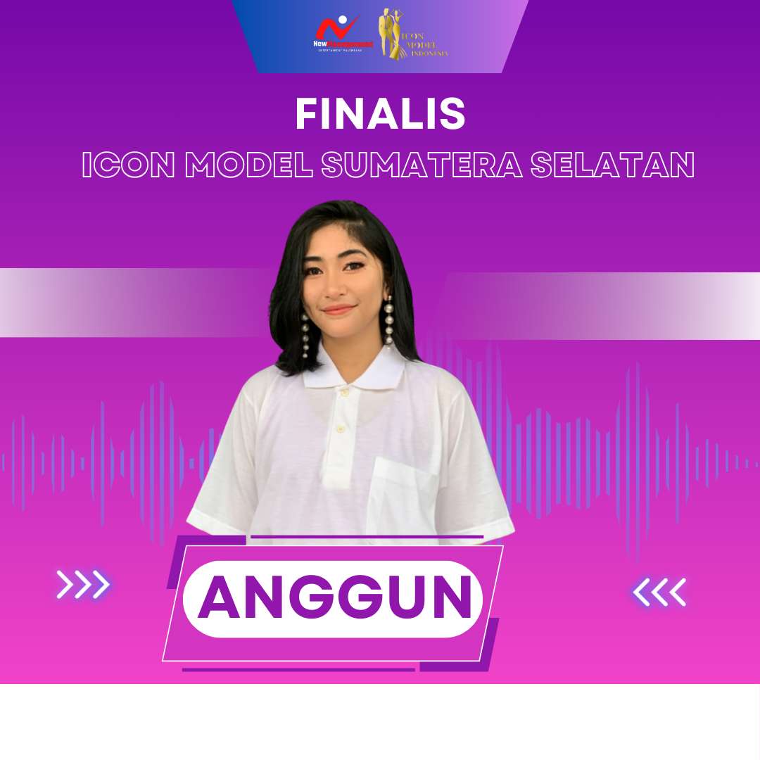 ANGGUN MAYANG SARI